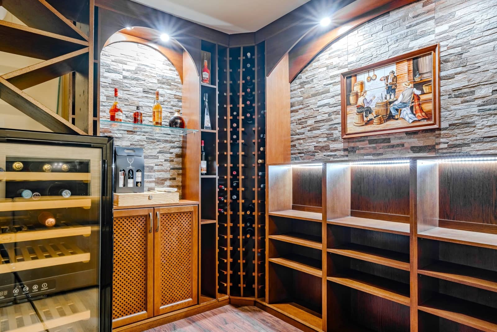 6 slaapkamer Villa te koop in Calpe / Calp met zwembad garage - € 4.200.000 (Ref: 9594690)