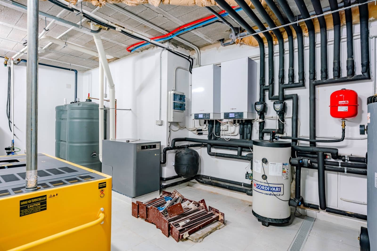 6 slaapkamer Villa te koop in Calpe / Calp met zwembad garage - € 4.200.000 (Ref: 9594690)