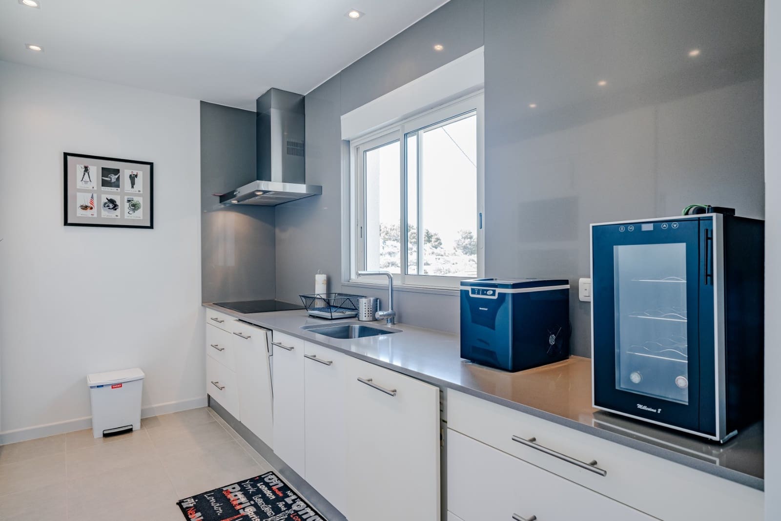 5 soverom Villa til salgs i Calpe / Calp med svømmebasseng garasje - € 780 000 (Ref: 9598688)