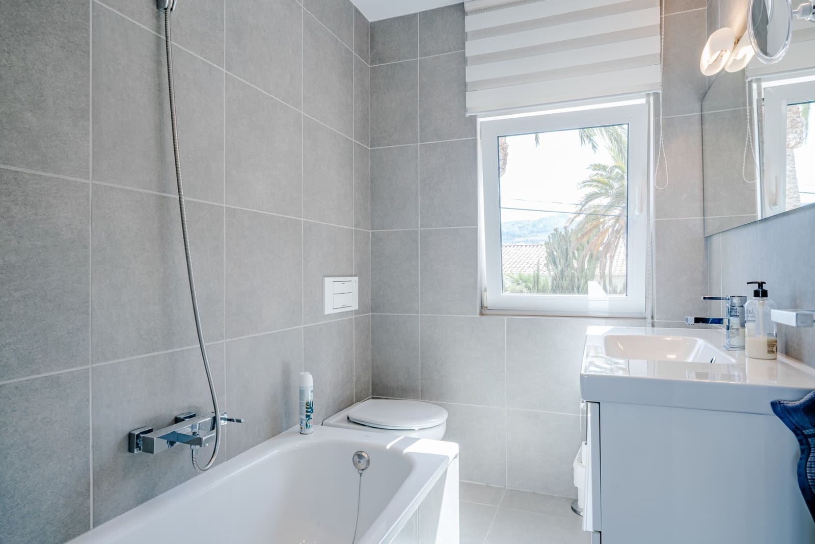 5 soverom Villa til salgs i Calpe / Calp med svømmebasseng garasje - € 780 000 (Ref: 9598688)