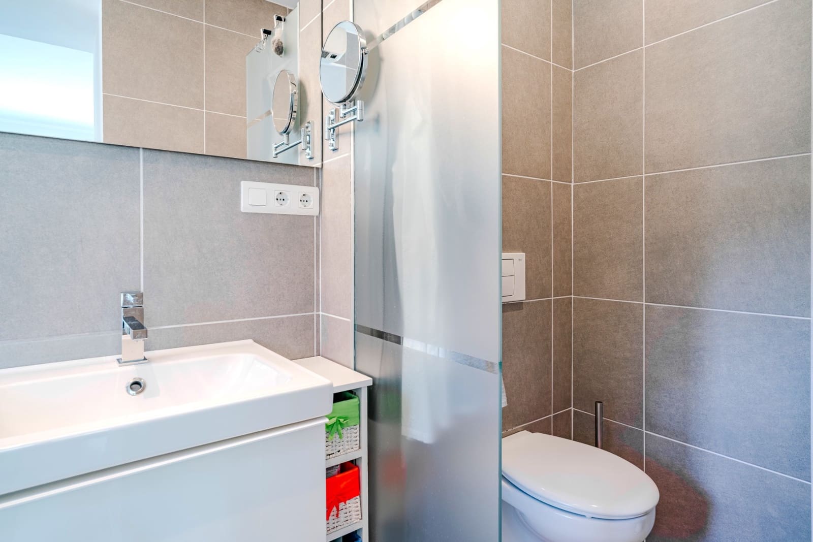 5 soverom Villa til salgs i Calpe / Calp med svømmebasseng garasje - € 780 000 (Ref: 9598688)