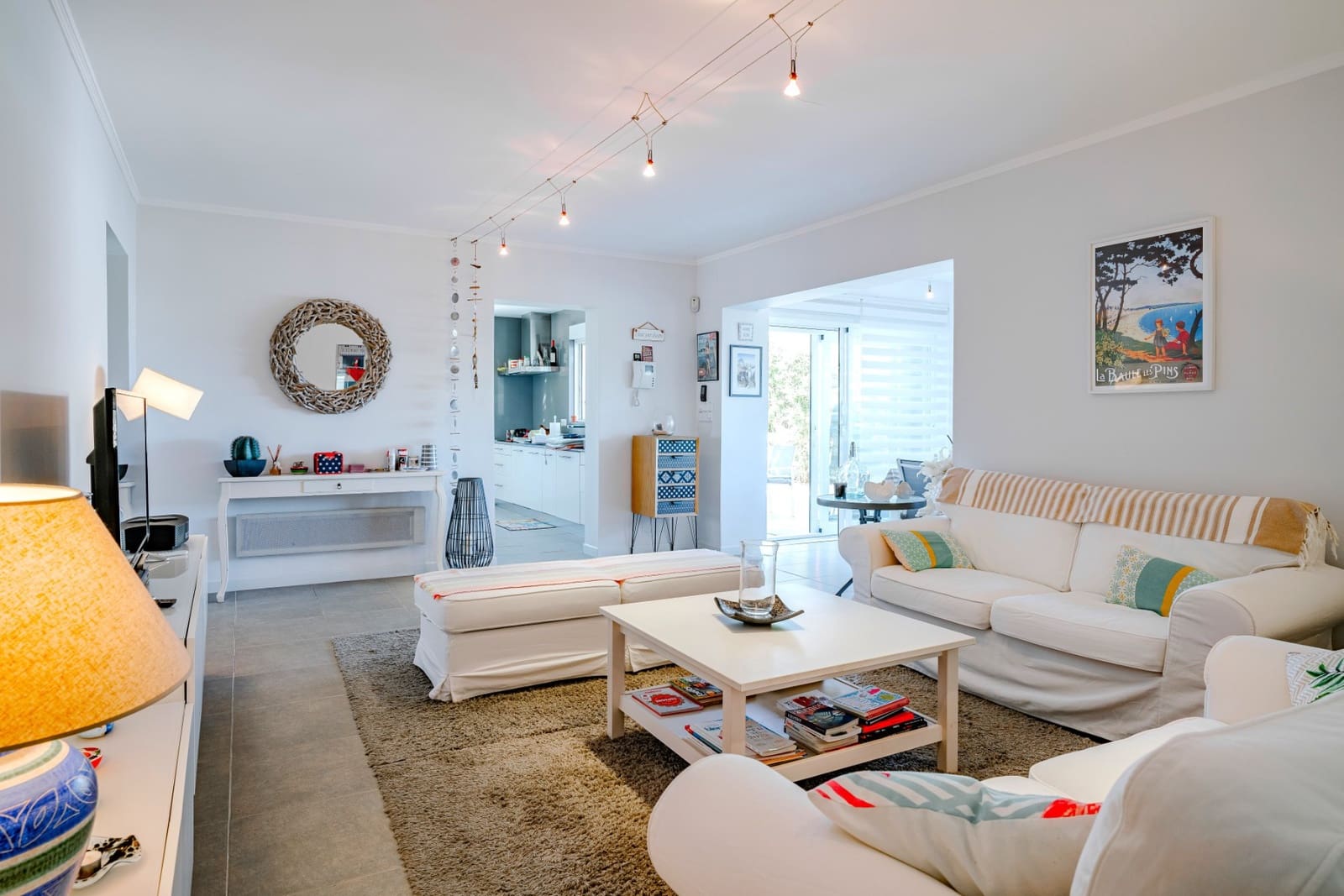 5 soverom Villa til salgs i Calpe / Calp med svømmebasseng garasje - € 780 000 (Ref: 9598688)