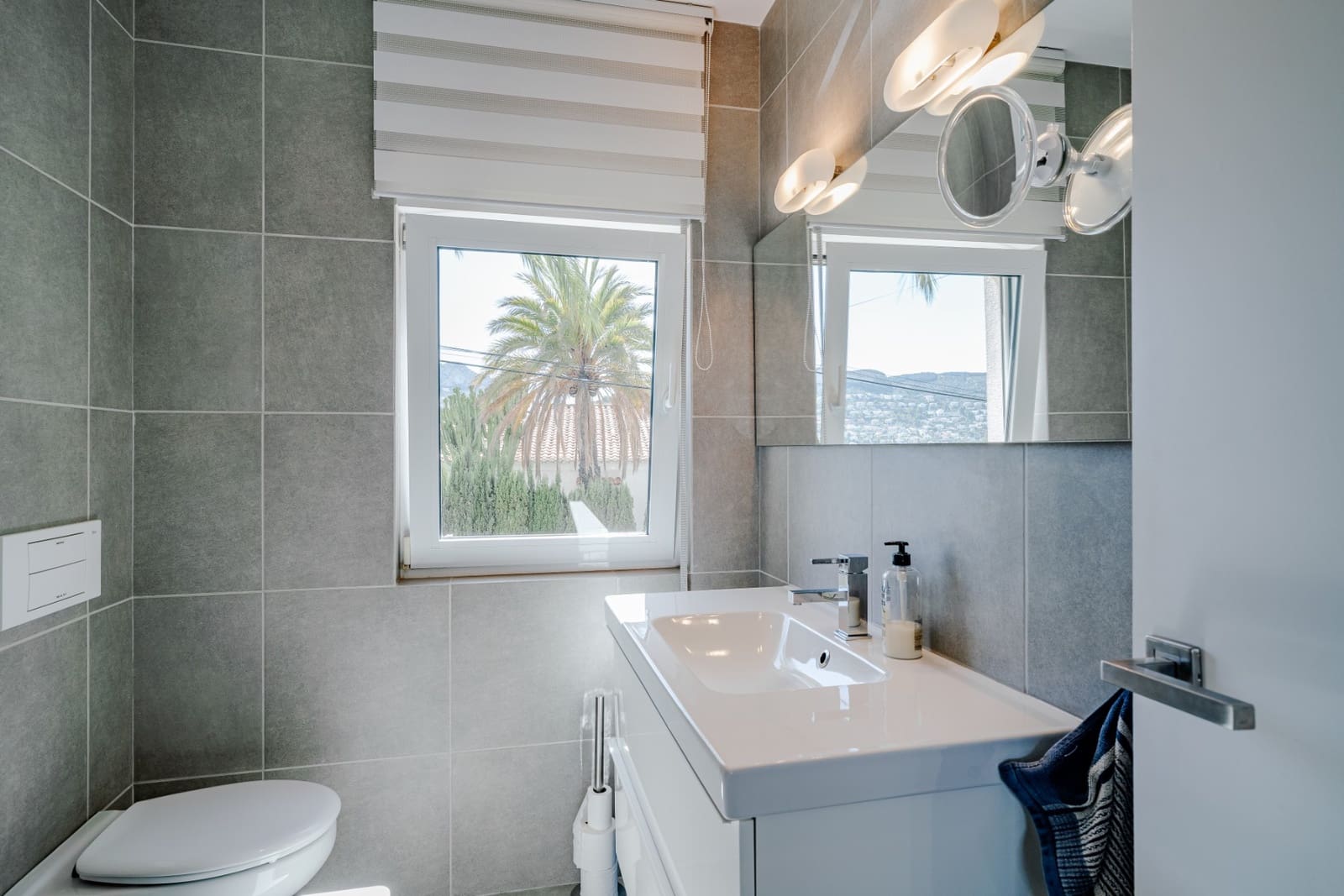 5 soverom Villa til salgs i Calpe / Calp med svømmebasseng garasje - € 780 000 (Ref: 9598688)