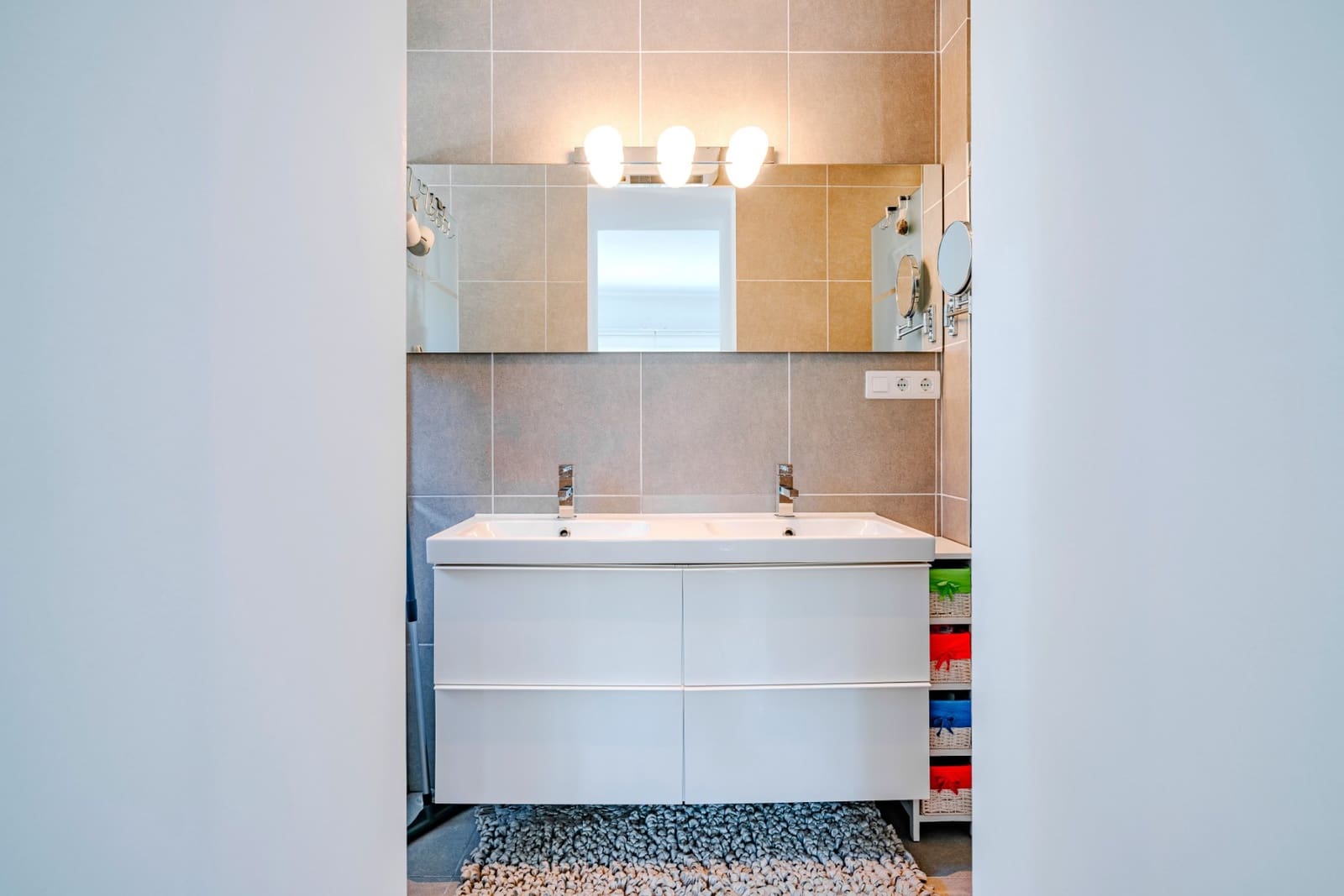 5 soverom Villa til salgs i Calpe / Calp med svømmebasseng garasje - € 780 000 (Ref: 9598688)