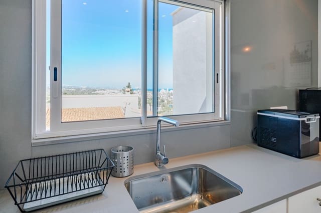 5 soverom Villa til salgs i Gargasindi, Calpe / Calp med svømmebasseng garasje - € 780 000 (Ref: 9598688)