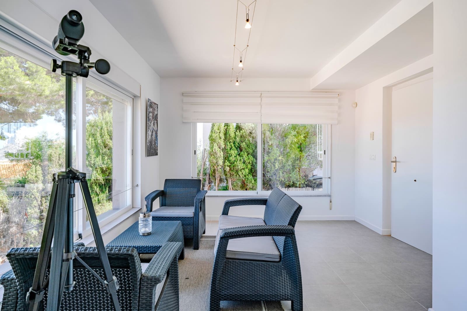 5 soverom Villa til salgs i Calpe / Calp med svømmebasseng garasje - € 780 000 (Ref: 9598688)