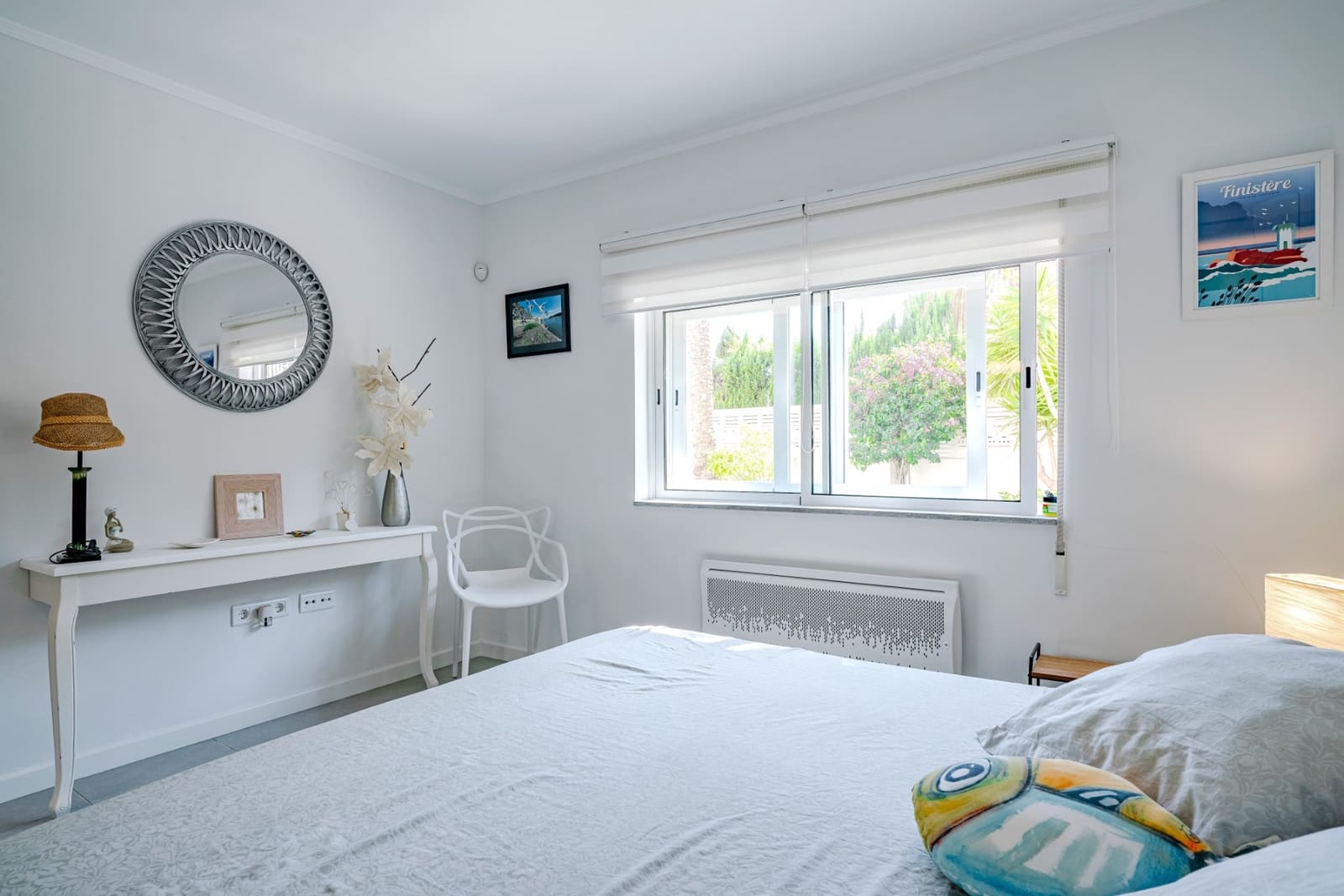 5 soverom Villa til salgs i Calpe / Calp med svømmebasseng garasje - € 780 000 (Ref: 9598688)