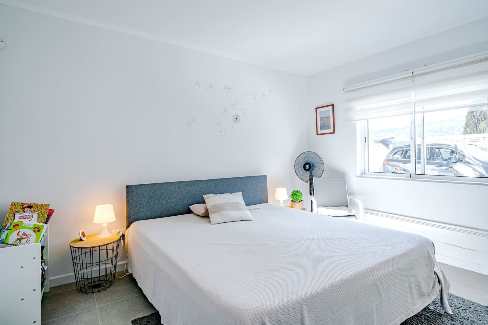 5 soverom Villa til salgs i Calpe / Calp med svømmebasseng garasje - € 780 000 (Ref: 9598688)