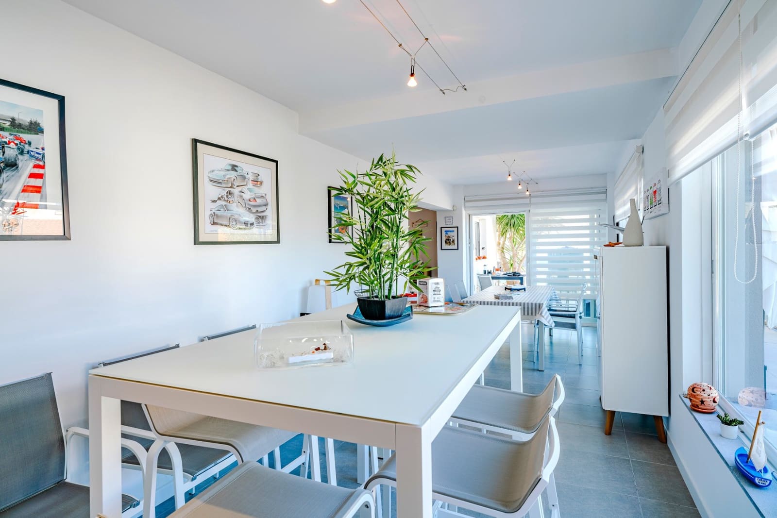 5 soverom Villa til salgs i Calpe / Calp med svømmebasseng garasje - € 780 000 (Ref: 9598688)