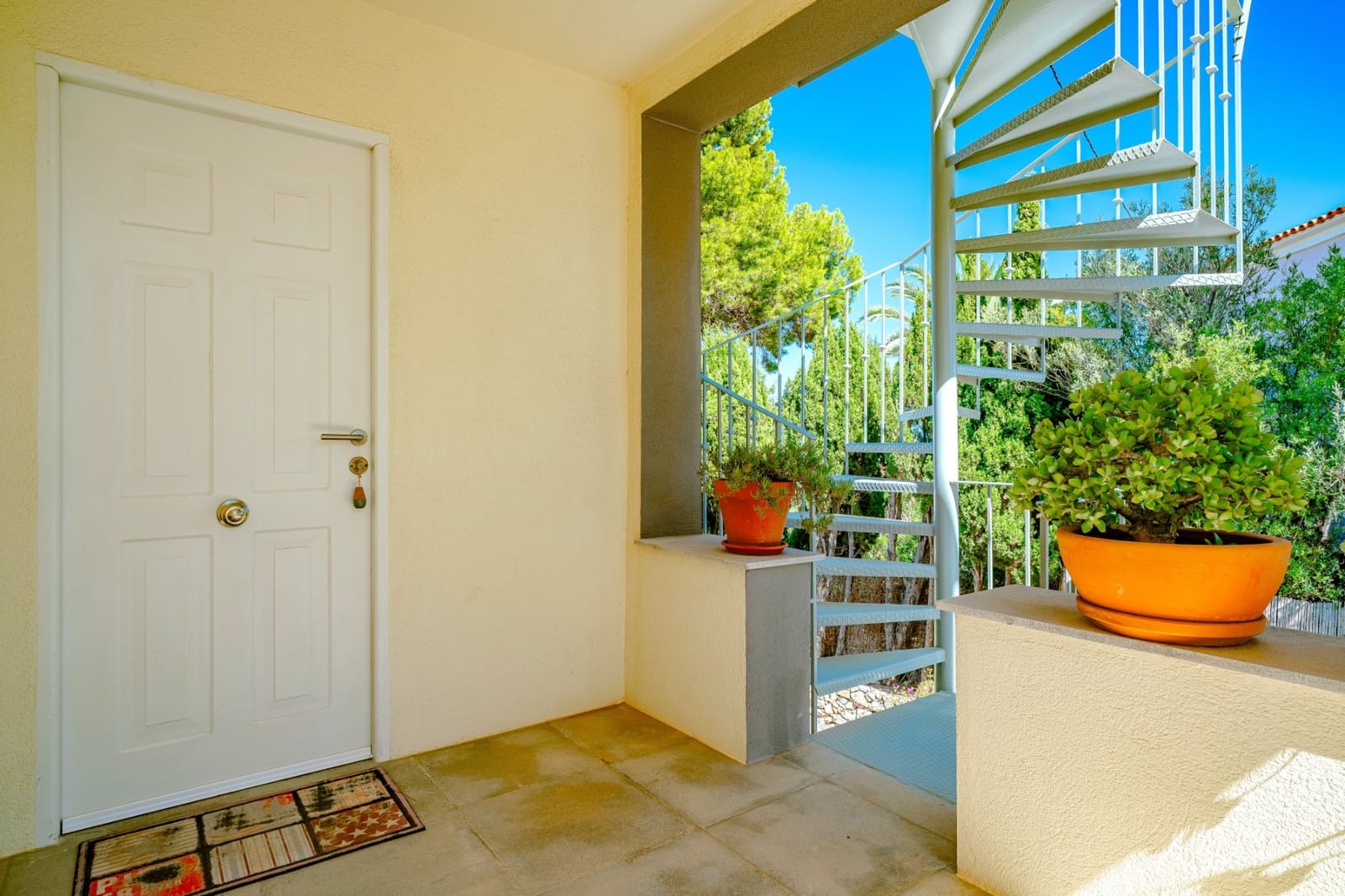 5 soverom Villa til salgs i Calpe / Calp med svømmebasseng garasje - € 780 000 (Ref: 9598688)