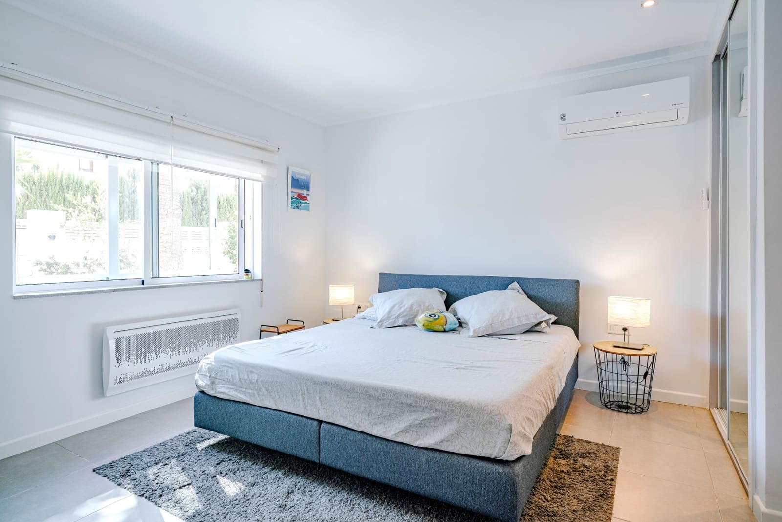 5 soverom Villa til salgs i Calpe / Calp med svømmebasseng garasje - € 780 000 (Ref: 9598688)