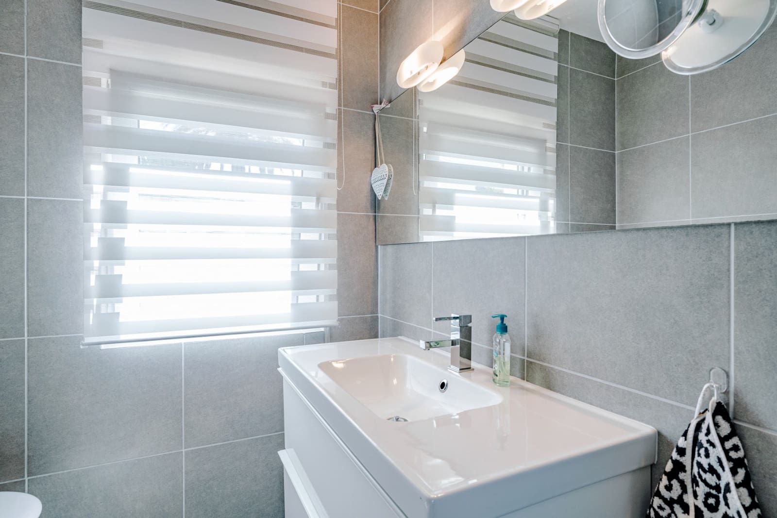 5 soverom Villa til salgs i Calpe / Calp med svømmebasseng garasje - € 780 000 (Ref: 9598688)