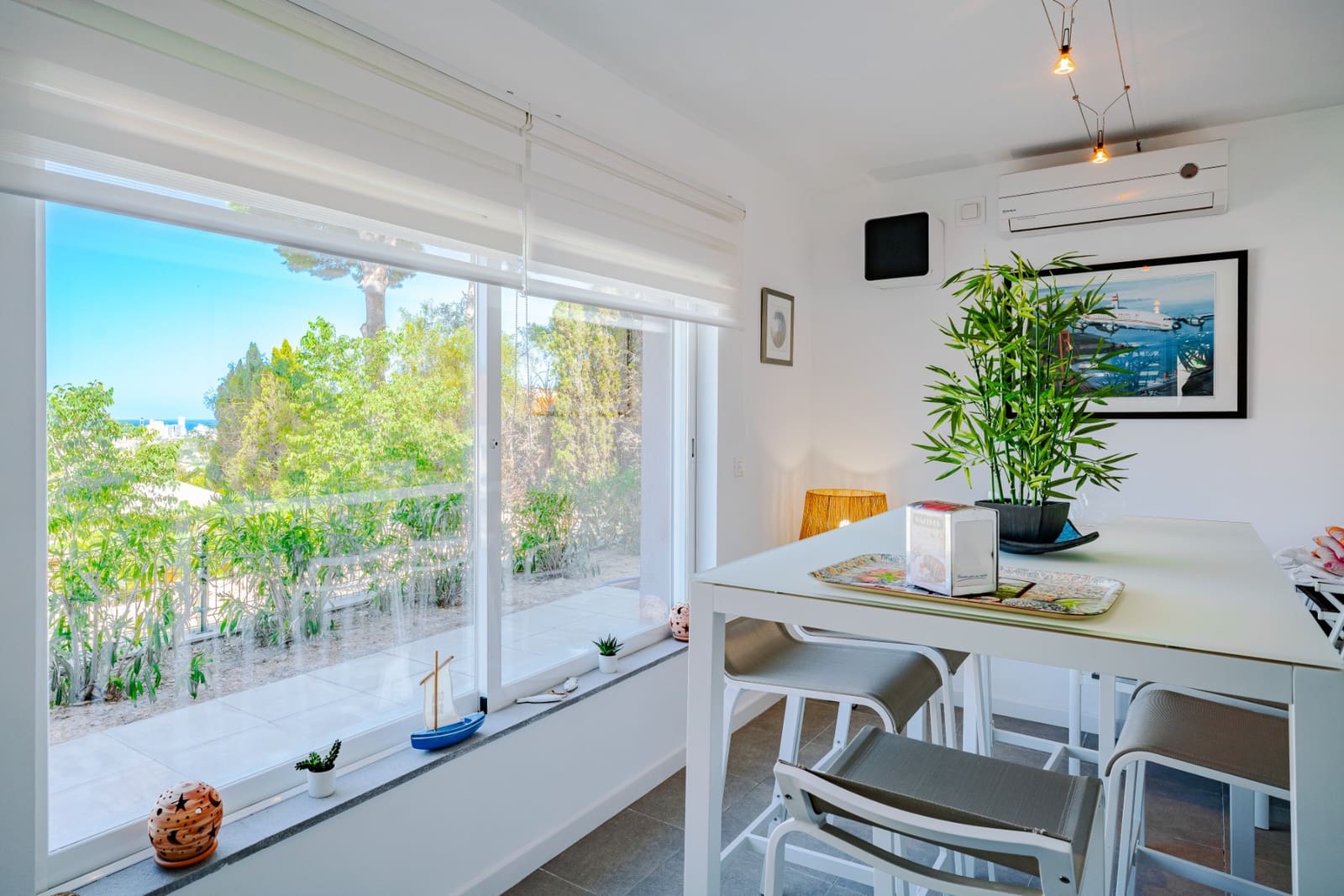 5 soverom Villa til salgs i Calpe / Calp med svømmebasseng garasje - € 780 000 (Ref: 9598688)