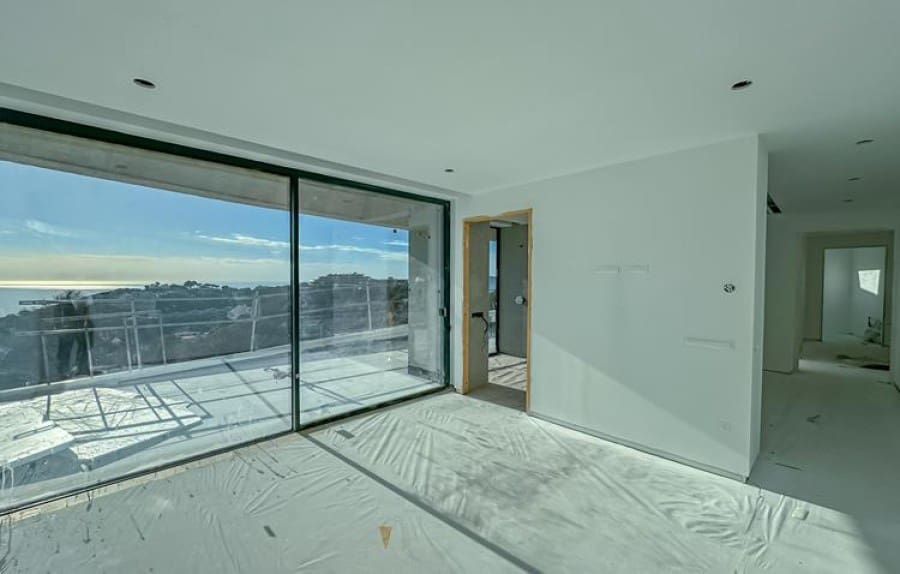 4 camera da letto Villa in vendita in Altea con piscina garage - 2.290.000 € (Rif: 9604587)