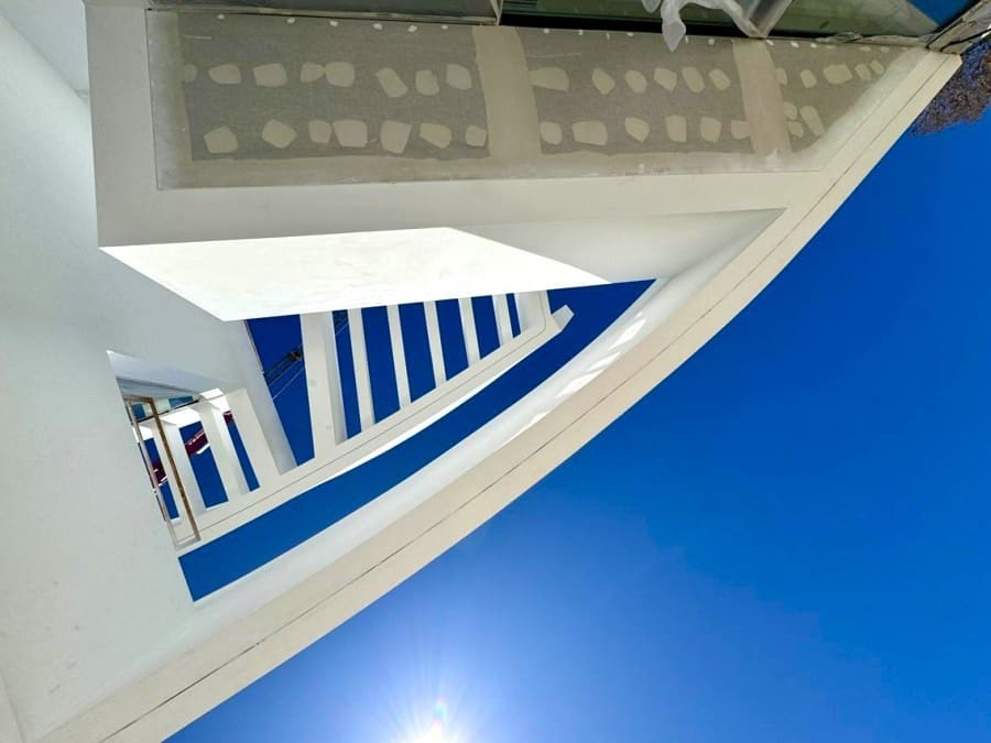 4 camera da letto Villa in vendita in Altea con piscina garage - 2.290.000 € (Rif: 9604587)