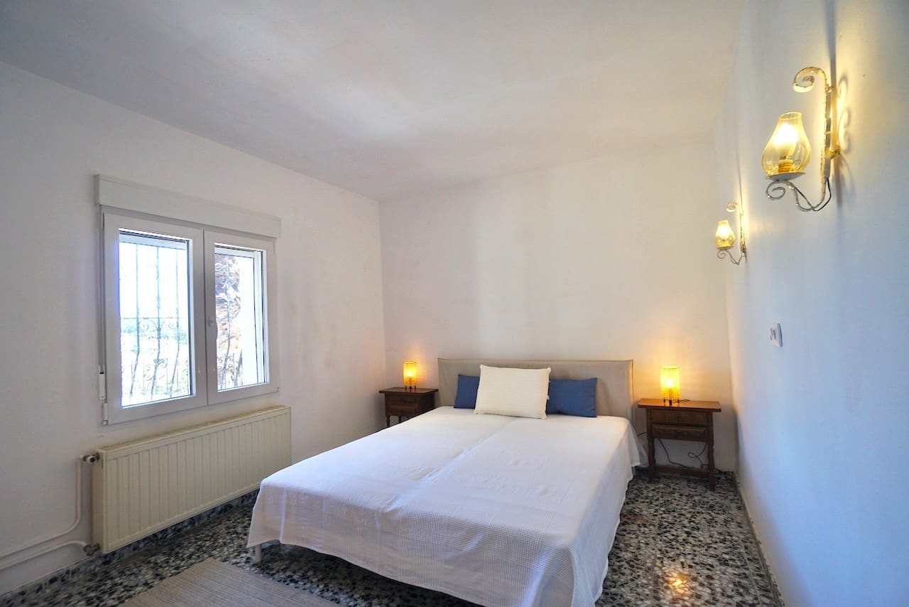 4 bedroom Villa for sale in Benissa with pool garage - € 595,000 (Ref: 9610827)