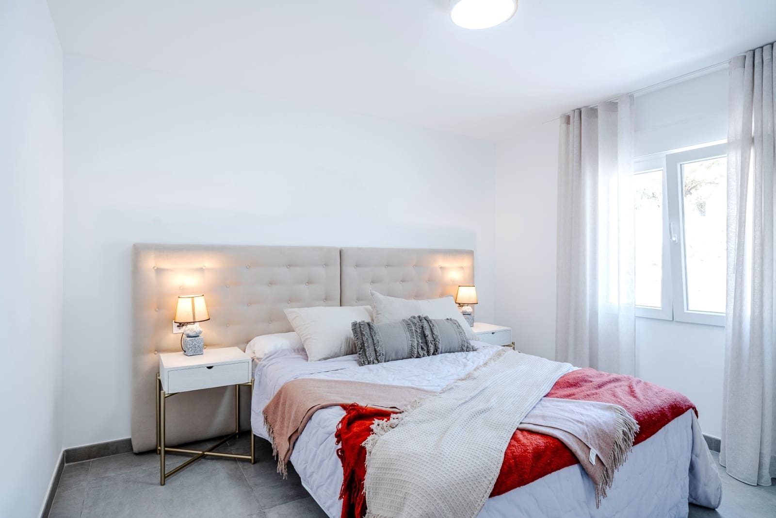 4 quarto Moradia para venda em Calpe / Calp com piscina garagem - 1 149 000 € (Ref: 9610829)