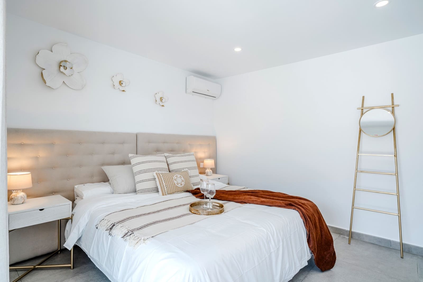 4 quarto Moradia para venda em Calpe / Calp com piscina garagem - 1 149 000 € (Ref: 9610829)