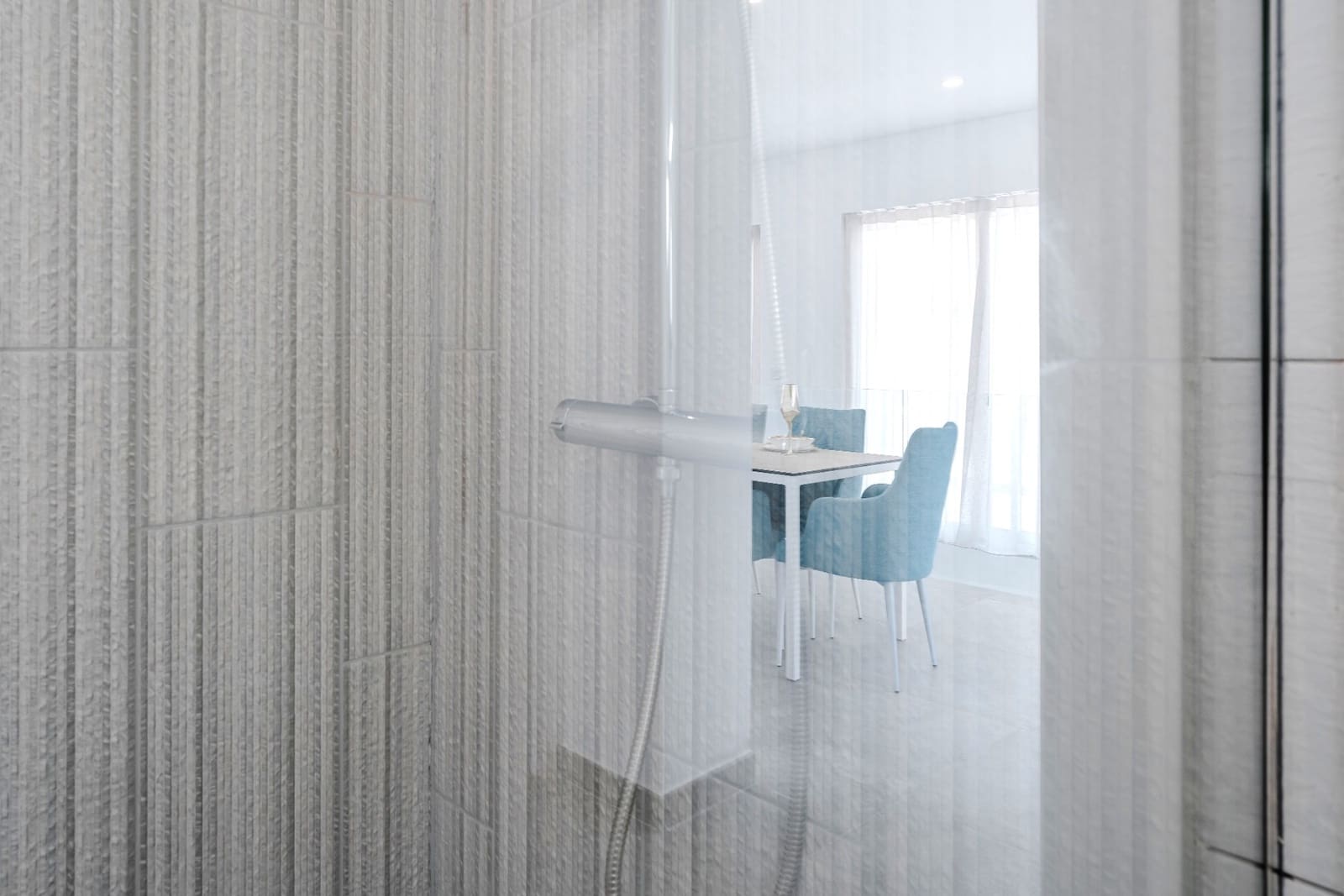 4 quarto Moradia para venda em Calpe / Calp com piscina garagem - 1 149 000 € (Ref: 9610829)