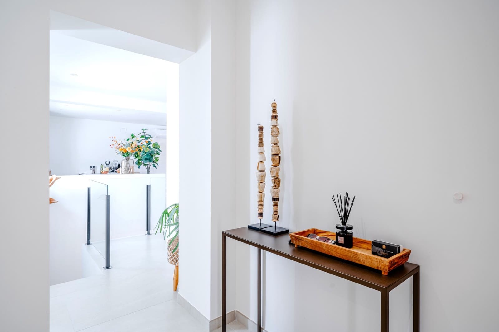 4 bedroom Villa for sale in Benissa with pool garage - € 1,950,000 (Ref: 9610830)