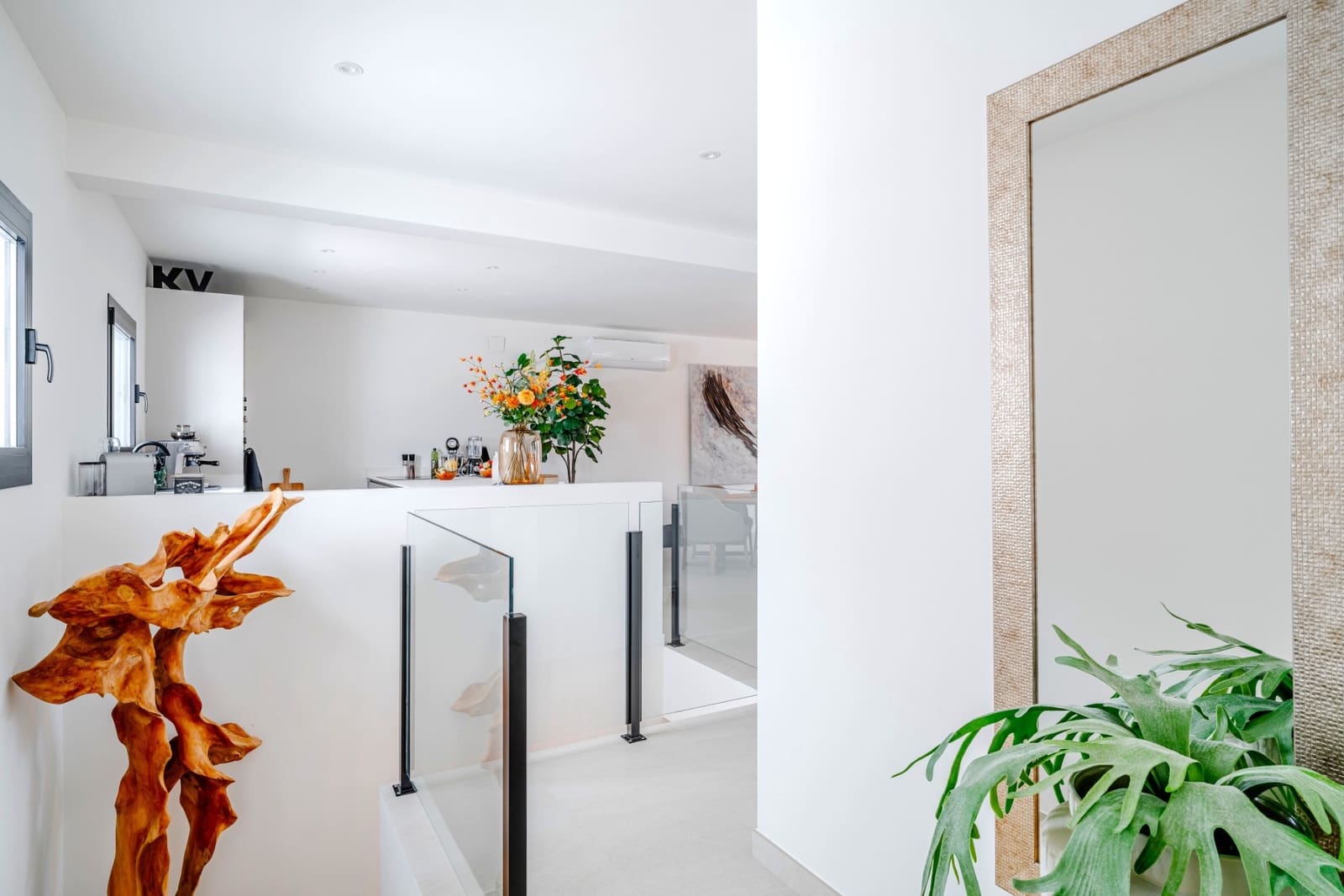 4 bedroom Villa for sale in Benissa with pool garage - € 1,950,000 (Ref: 9610830)