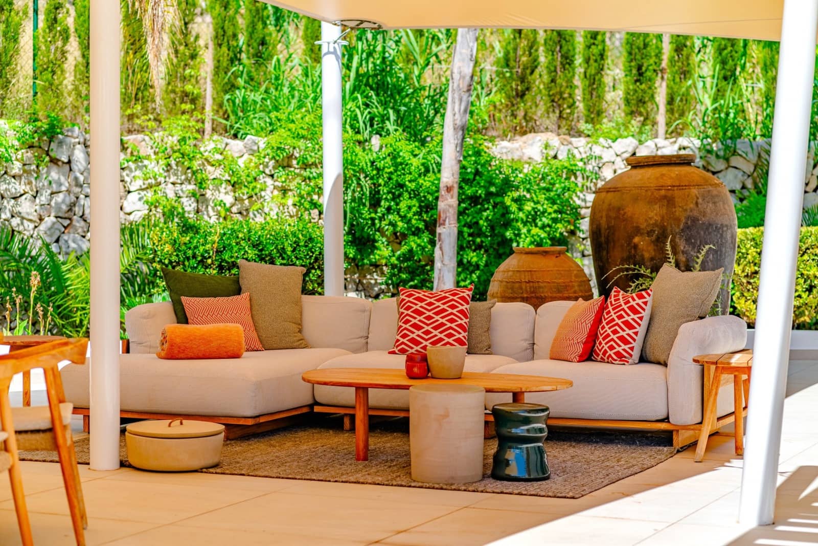 4 bedroom Villa for sale in Benissa with pool garage - € 1,950,000 (Ref: 9610830)