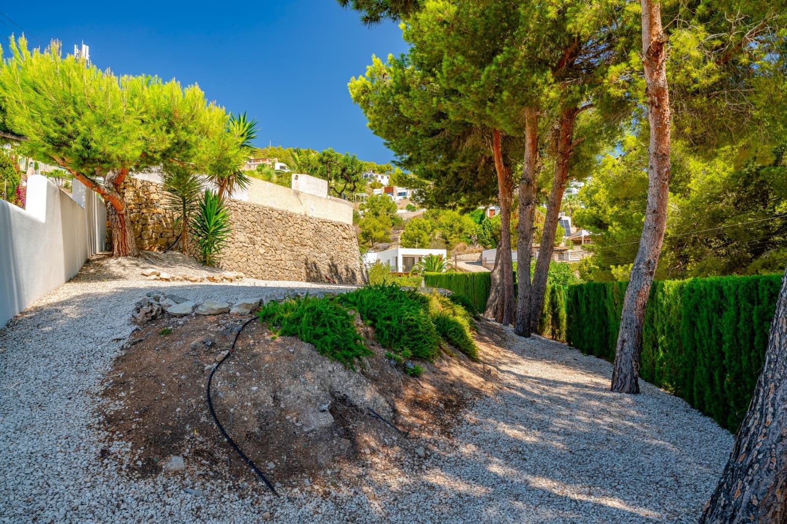 4 bedroom Villa for sale in Benissa with pool garage - € 1,950,000 (Ref: 9610830)