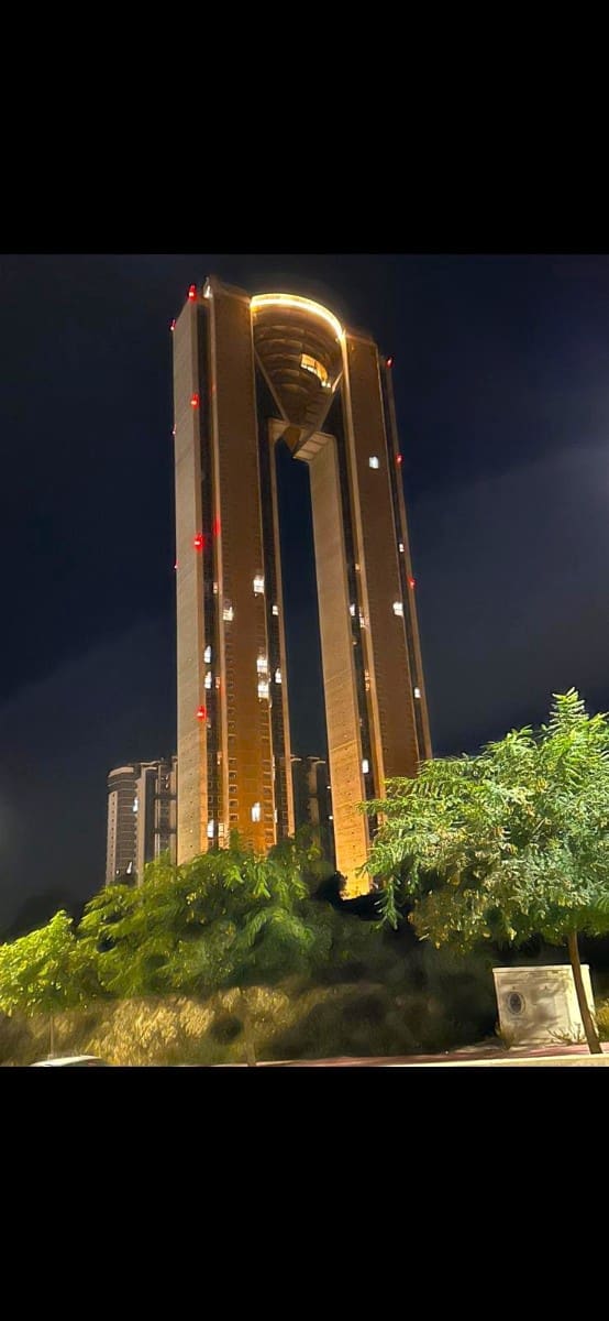 2 bedroom Apartment for sale in Benidorm with pool garage - € 749,000 (Ref: 9610831)