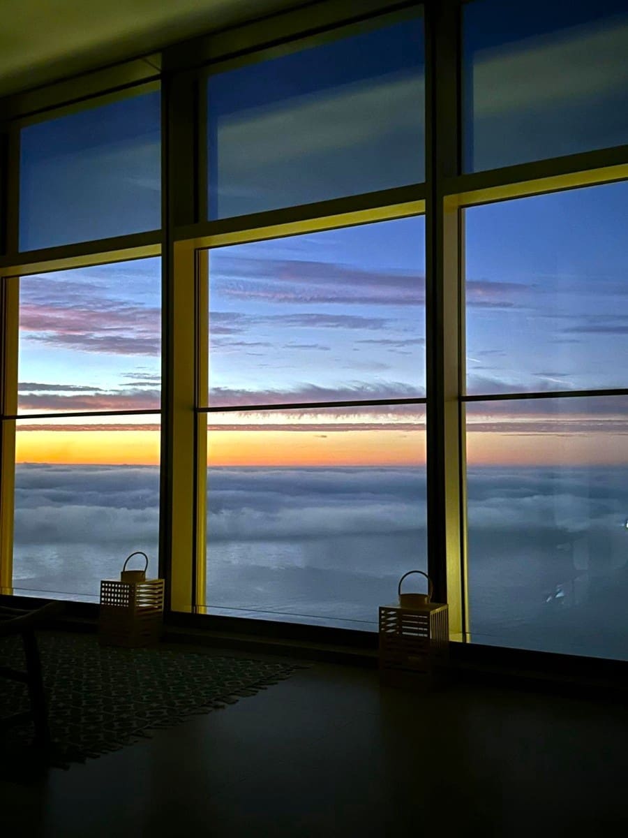 2 bedroom Apartment for sale in Benidorm with pool garage - € 749,000 (Ref: 9610831)