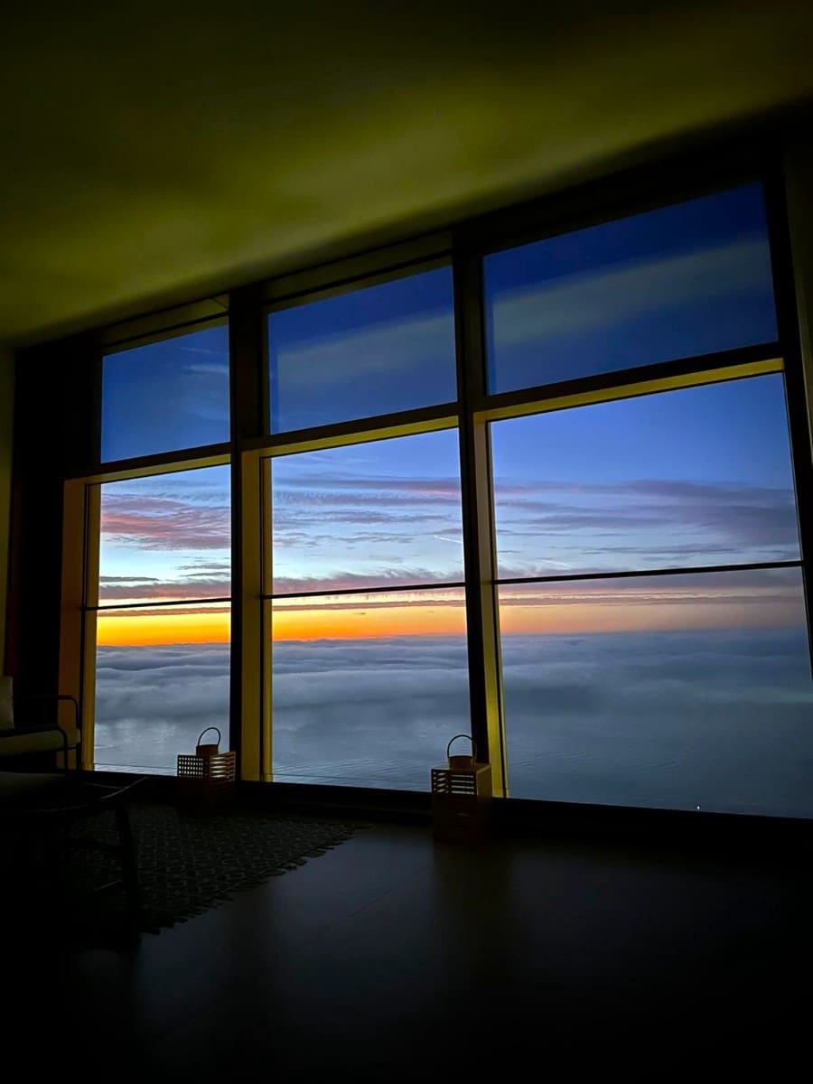 2 bedroom Apartment for sale in Benidorm with pool garage - € 749,000 (Ref: 9610831)