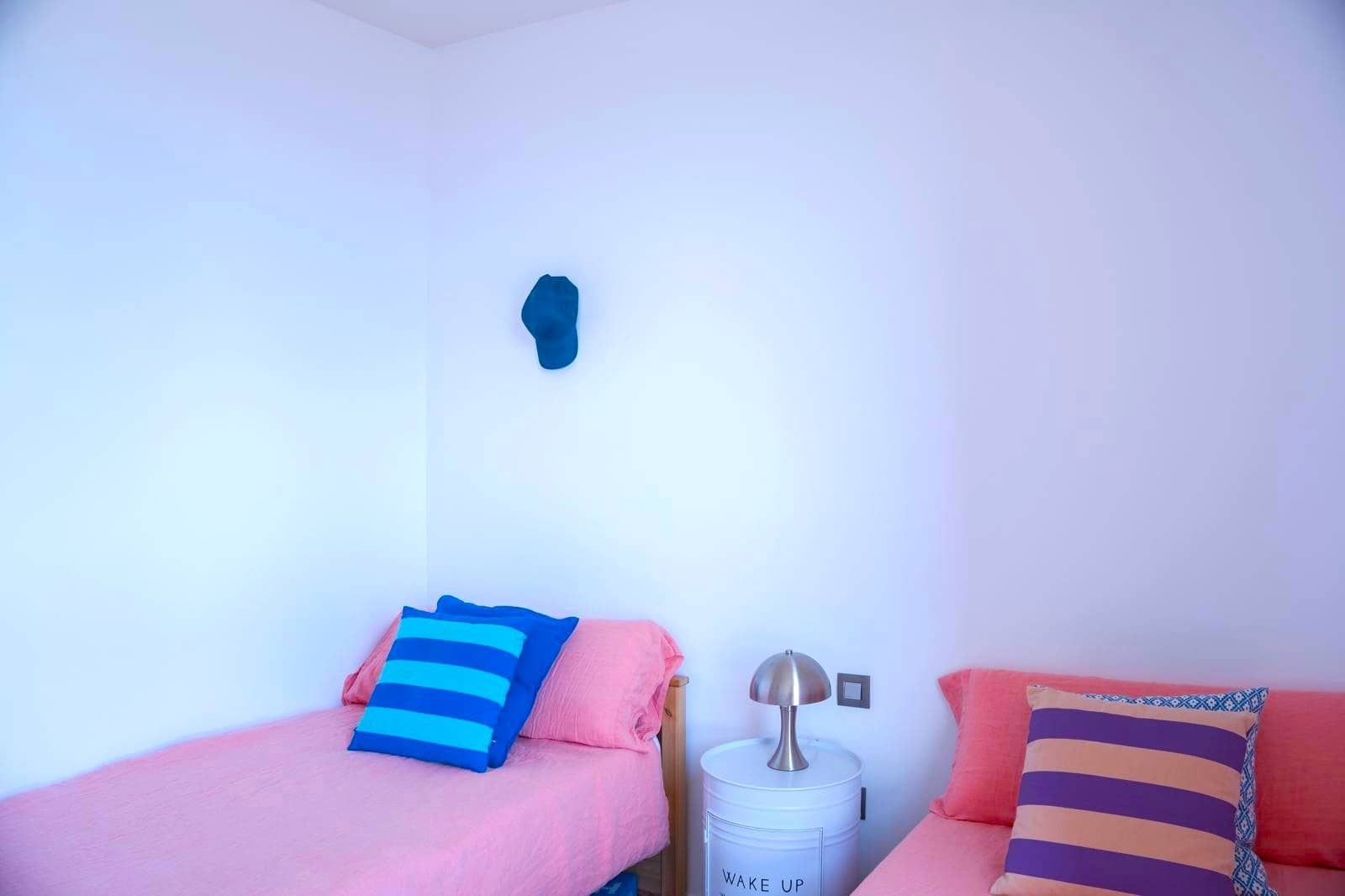 2 bedroom Apartment for sale in Benidorm with pool garage - € 749,000 (Ref: 9610831)