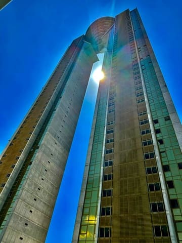 2 bedroom Apartment for sale in Playa Poniente, Benidorm with pool garage - € 749,000 (Ref: 9610831)