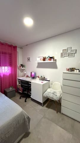 2 quarto Apartamento para venda em Levante - Playa Fossa, Calpe / Calp com garagem - 225 000 € (Ref: 9614733)