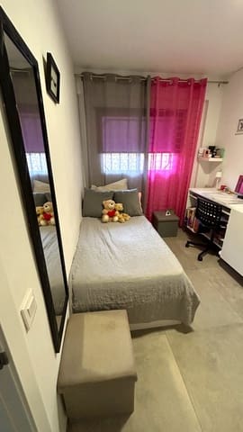 2 quarto Apartamento para venda em Levante - Playa Fossa, Calpe / Calp com garagem - 225 000 € (Ref: 9614733)