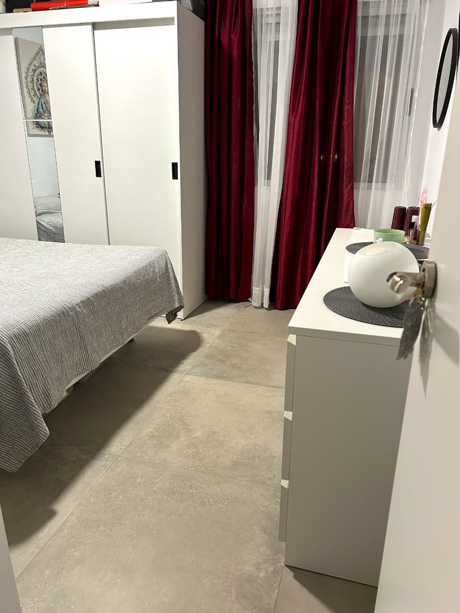 2 quarto Apartamento para venda em Calpe / Calp com garagem - 225 000 € (Ref: 9614733)