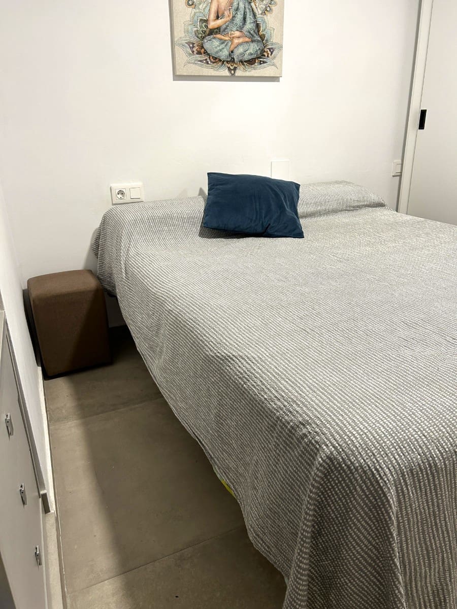 2 quarto Apartamento para venda em Calpe / Calp com garagem - 225 000 € (Ref: 9614733)