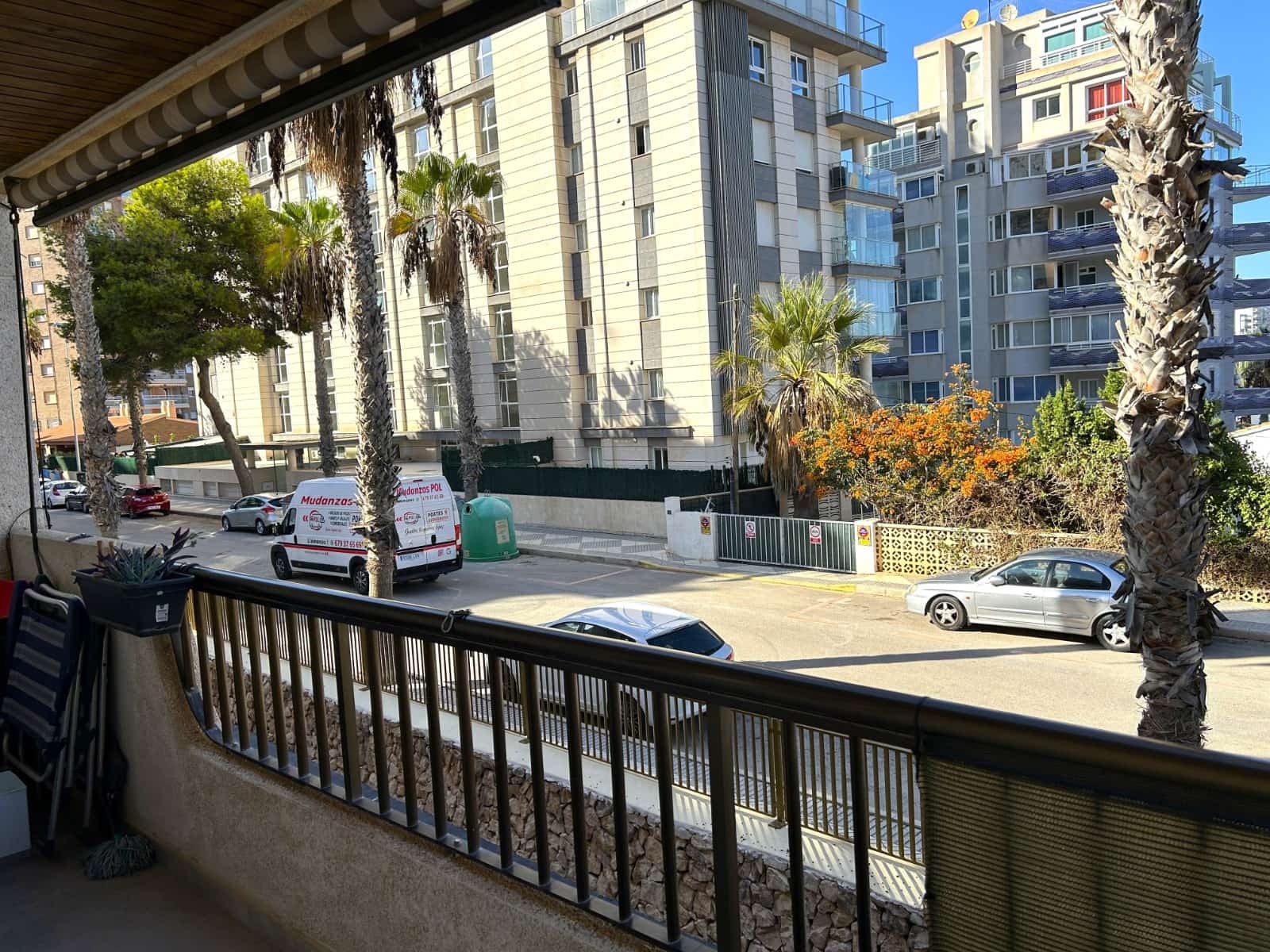 2 quarto Apartamento para venda em Calpe / Calp com garagem - 225 000 € (Ref: 9614733)
