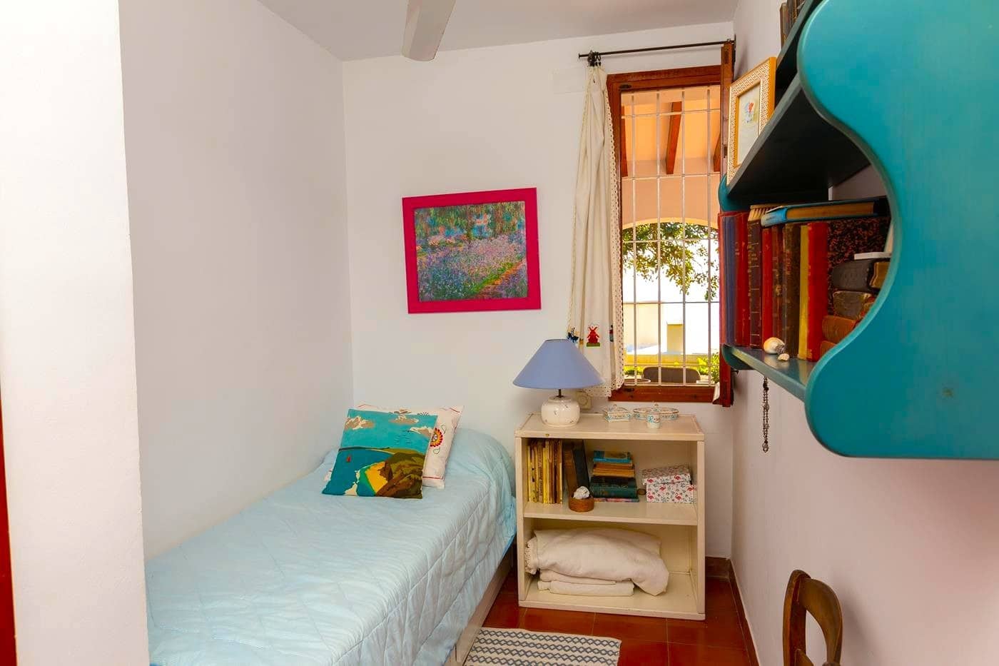 5 bedroom Villa for sale in Calpe / Calp with garage - € 2,400,000 (Ref: 9614734)