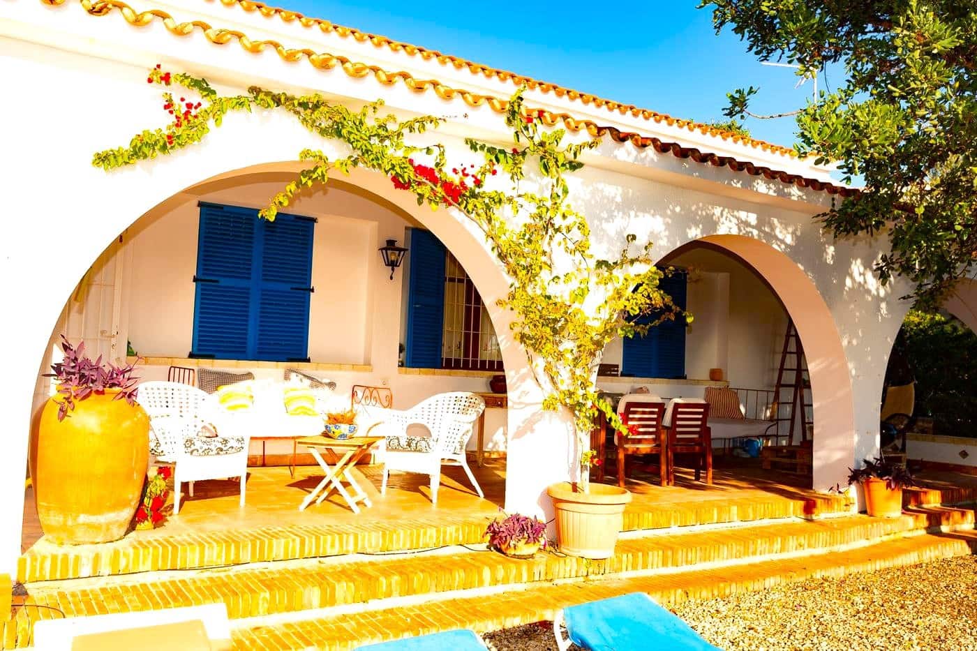 5 bedroom Villa for sale in Calpe / Calp with garage - € 2,400,000 (Ref: 9614734)