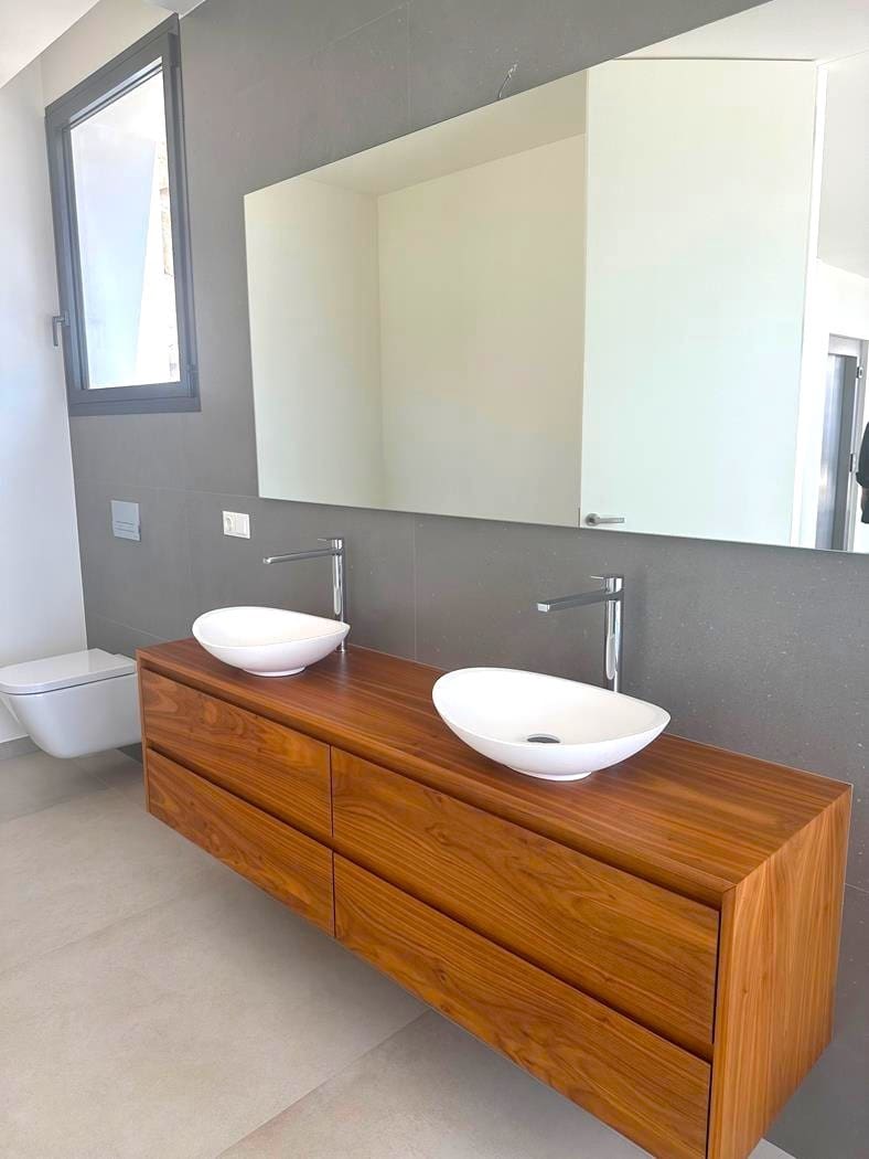 4 bedroom Villa for sale in Benissa with pool garage - € 2,900,000 (Ref: 9614735)