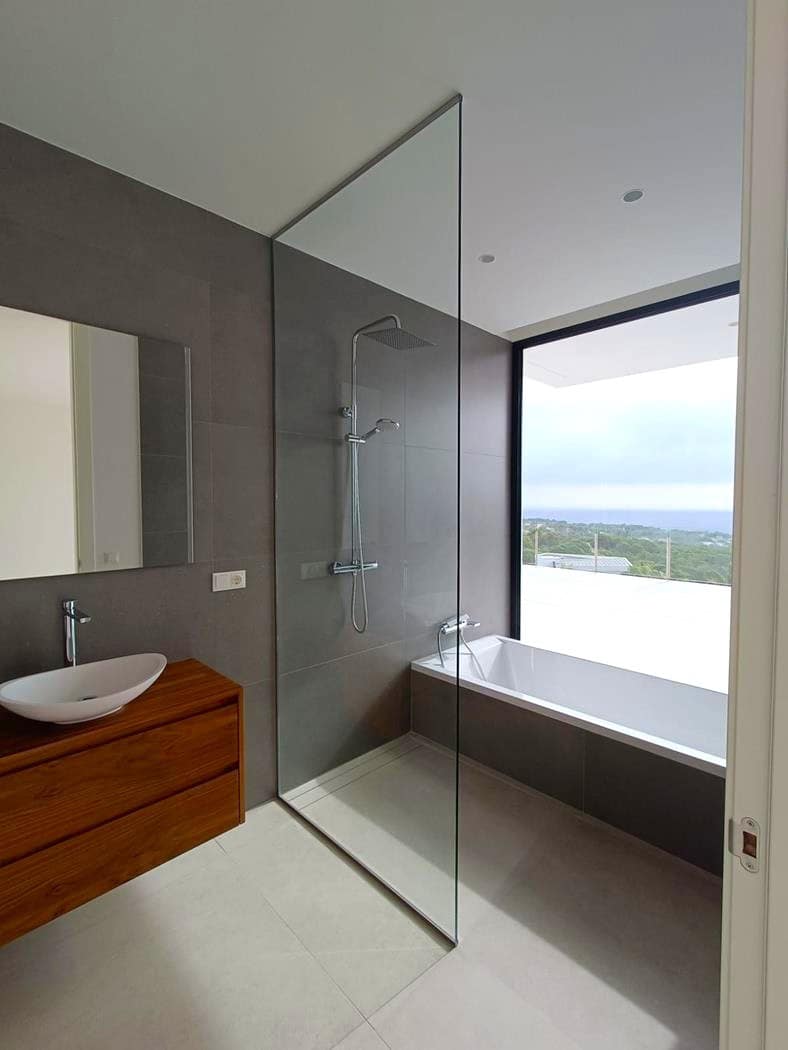 4 bedroom Villa for sale in Benissa with pool garage - € 2,900,000 (Ref: 9614735)