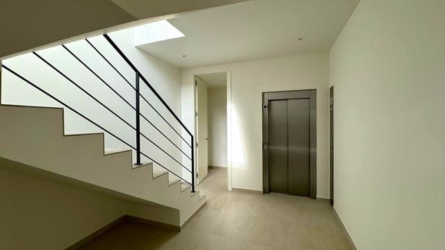 4 bedroom Villa for sale in Benissa with pool garage - € 2,900,000 (Ref: 9614735)