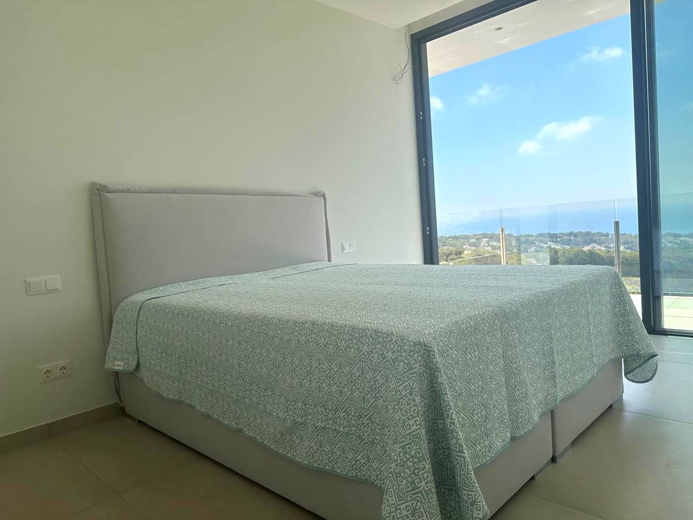 4 bedroom Villa for sale in Benissa with pool garage - € 2,900,000 (Ref: 9614735)