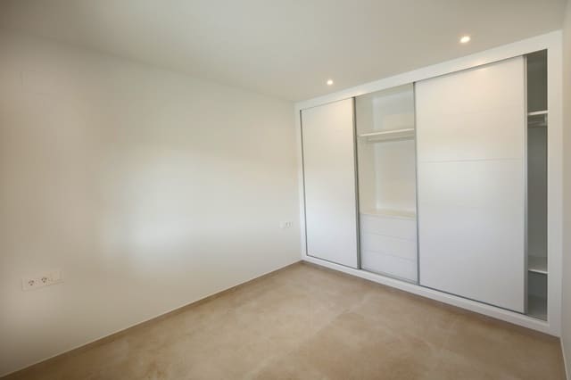 4 slaapkamer Villa te koop in Cometa - Carrió, Calpe / Calp met zwembad garage - € 840.000 (Ref: 9614736)