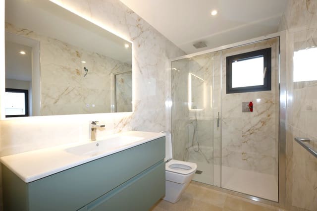 4 slaapkamer Villa te koop in Cometa - Carrió, Calpe / Calp met zwembad garage - € 840.000 (Ref: 9614736)