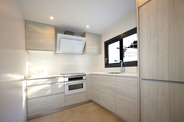 4 slaapkamer Villa te koop in Cometa - Carrió, Calpe / Calp met zwembad garage - € 840.000 (Ref: 9614736)