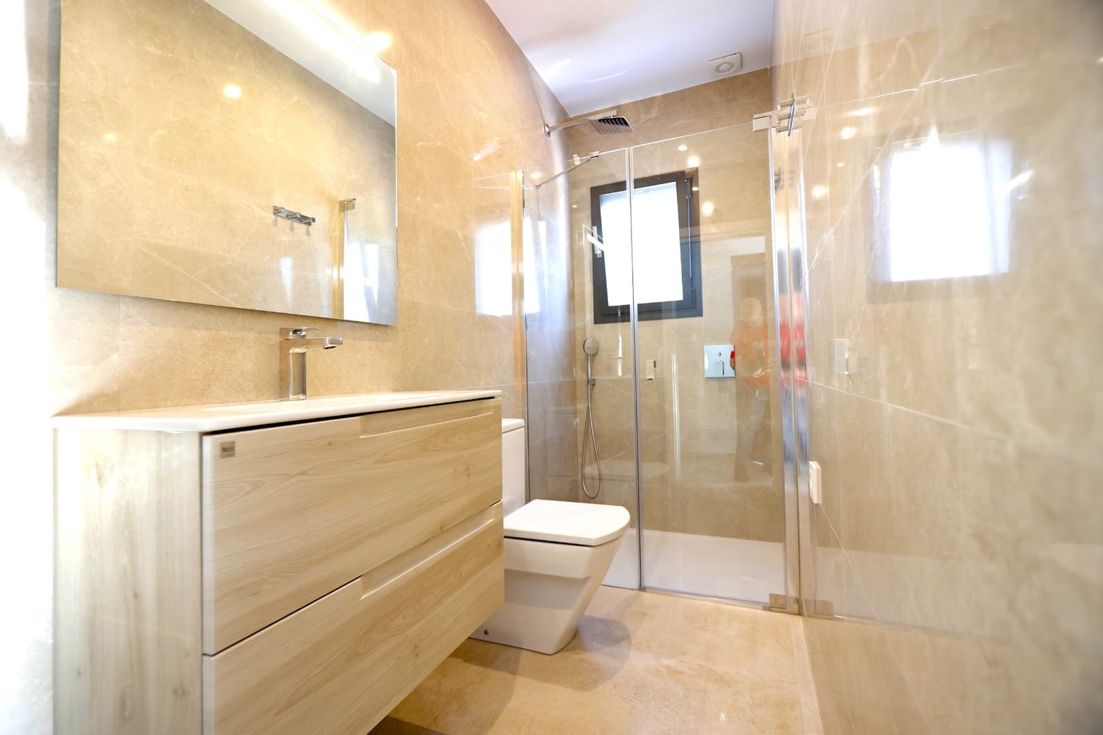 4 slaapkamer Villa te koop in Calpe / Calp met zwembad garage - € 840.000 (Ref: 9614736)