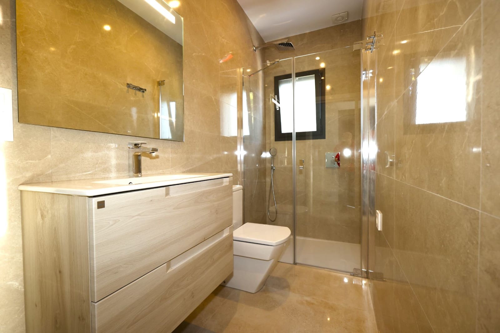 4 slaapkamer Villa te koop in Calpe / Calp met zwembad garage - € 840.000 (Ref: 9614736)