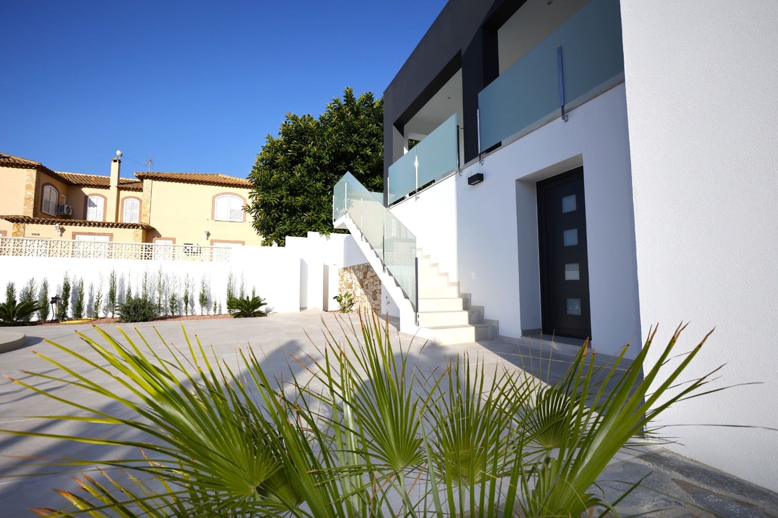 4 slaapkamer Villa te koop in Calpe / Calp met zwembad garage - € 840.000 (Ref: 9614736)