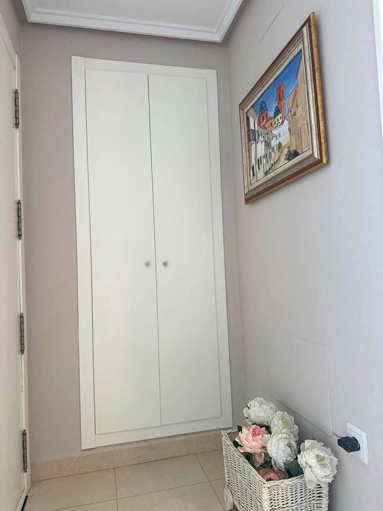 Apartamento de 1 habitación en Calpe / Calp en venta con piscina garaje - 380.000 € (Ref: 9614737)